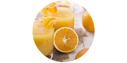 Orange Juice (WF)